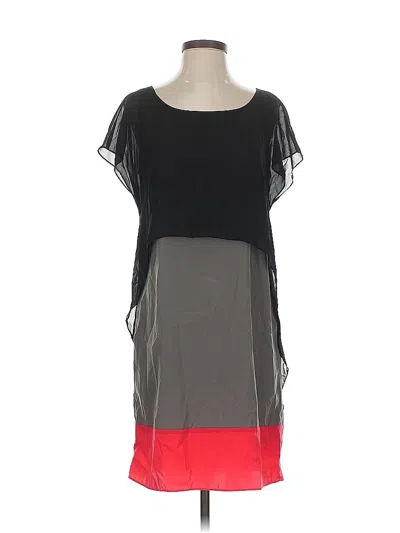 Kenneth Cole New York Cocktail Dress In Multi