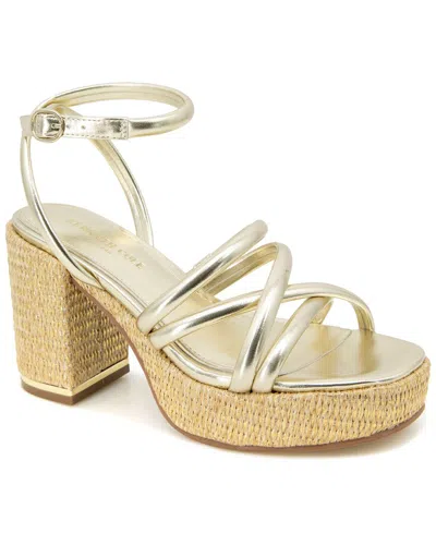 Kenneth Cole New York Daphne Platform Sandal
