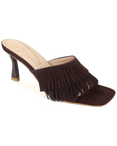 KENNETH COLE NEW YORK KENNETH COLE NEW YORK  DARBY SUEDE PUMP