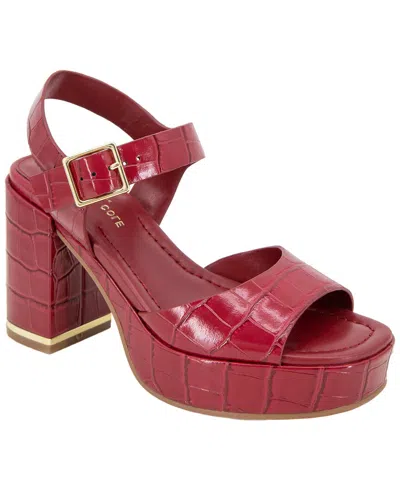 Kenneth Cole New York Darla Platform Sandal