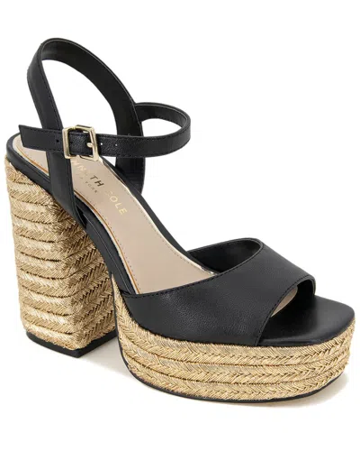 Kenneth Cole New York Dolly Leather Sandal