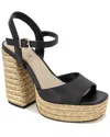 Kenneth Cole New York Dolly Platform Sandal