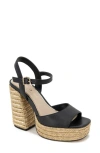 KENNETH COLE NEW YORK KENNETH COLE NEW YORK DOLLY PLATFORM SANDAL