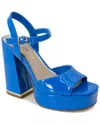 Kenneth Cole New York Women's Dolly Platform Sandals