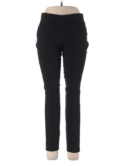 Pre-owned Kenneth Cole New York Dress Pants In Black