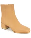 Kenneth Cole New York Edie Block Heel Bootie