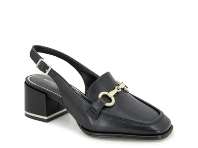 Kenneth Cole New York Elina Loafer In Black