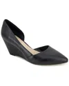 Kenneth Cole New York Ellis Pump In Black