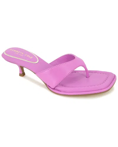 Kenneth Cole New York Geneva Leather Sandal