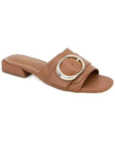Kenneth Cole New York Ingrid Leather Flat