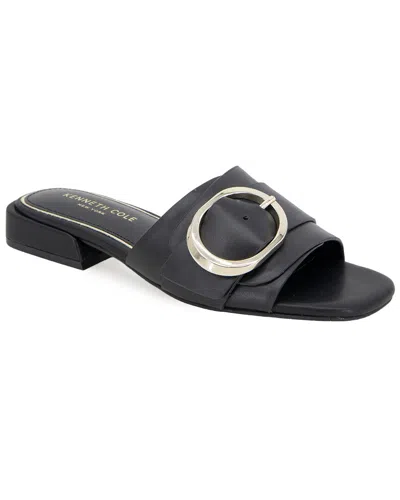 Kenneth Cole New York Ingrid Leather Flat