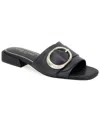 Kenneth Cole New York Ingrid Leather Flat