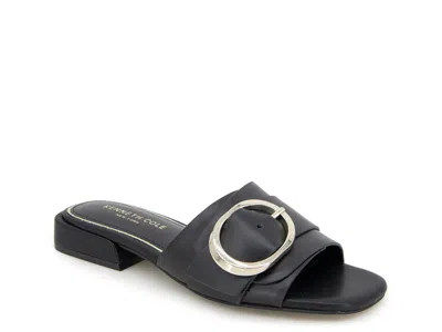 Kenneth Cole New York Ingrid Sandal In Multi