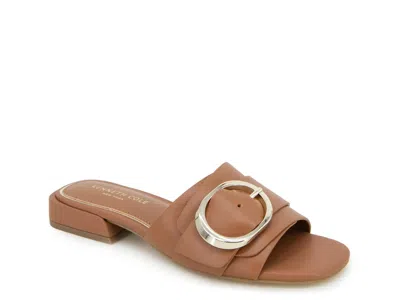 Kenneth Cole New York Ingrid Sandal In Multi