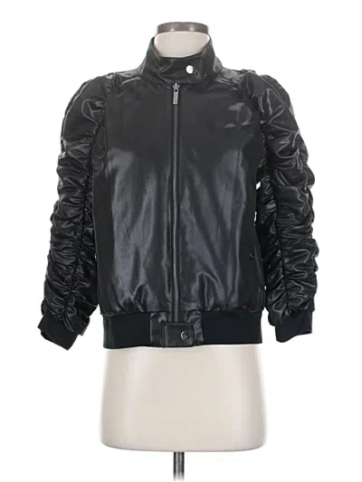 Pre-owned Kenneth Cole New York Jacket In Black