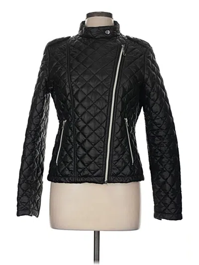Pre-owned Kenneth Cole New York Jacket In Black