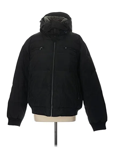 Pre-owned Kenneth Cole New York Jacket In Black