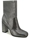Kenneth Cole New York Jax Stretch Square Toe Boot