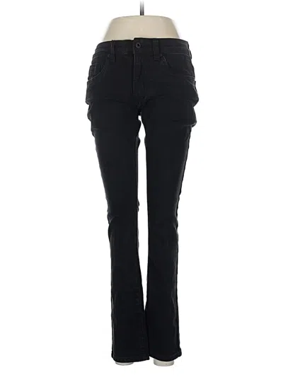 Pre-owned Kenneth Cole New York Jeans In Black