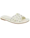 Kenneth Cole New York Jula Stud Slide Sandal