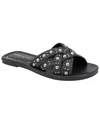 Kenneth Cole New York Jula Stud Slide Sandal