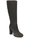 Kenneth Cole New York Women's Justin 2.0 Lug Sole Tall Boots Women's Shoes