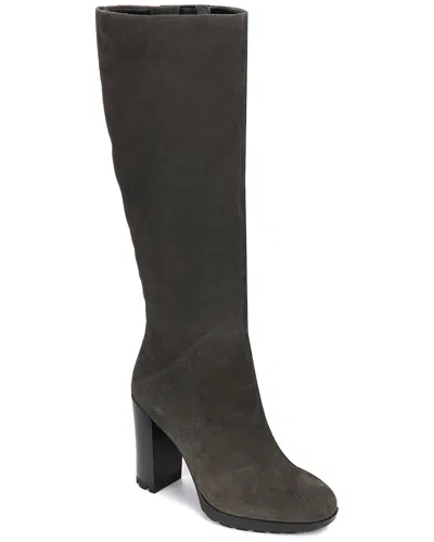 KENNETH COLE NEW YORK KENNETH COLE NEW YORK JUSTIN 2.0 LEATHER BOOT