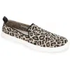 Kenneth Cole New York Kam Slip On Knit Womens Knit Round Toe Slip-on Sneakers In Multi