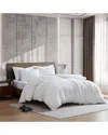 Kenneth Cole New York Kcny Solid Waffle Comforter Set