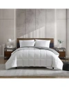 Kenneth Cole New York Kcny Solution Solid Lightweight Comforter Set