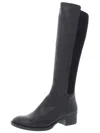 Kenneth Cole New York Riva Knee High Boot In Grey