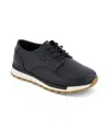 Kenneth Cole New York Little And Big Boys Kev Declan Casual Dress Shoe In Black