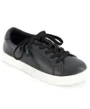 Kenneth Cole New York Little & Big Boys Liam Brent Shoes In Black