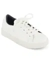 Kenneth Cole New York Little & Big Boys Liam Brent Shoes In White