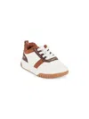 KENNETH COLE NEW YORK LITTLE KID'S & KID'S CYRIL ELIAS COLORBLOCK SNEAKERS