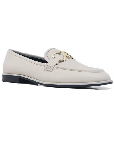 Kenneth Cole New York Lydia Leather Loafer
