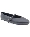 Kenneth Cole New York Magnolia Leather Flat