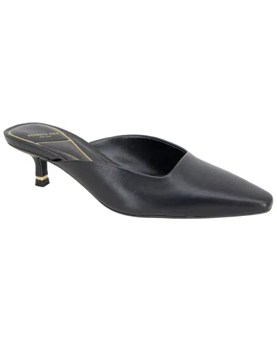 KENNETH COLE NEW YORK KENNETH COLE NEW YORK MARGO LEATHER PUMP