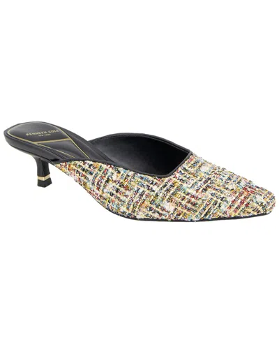 Kenneth Cole New York Margo Pump In Multi