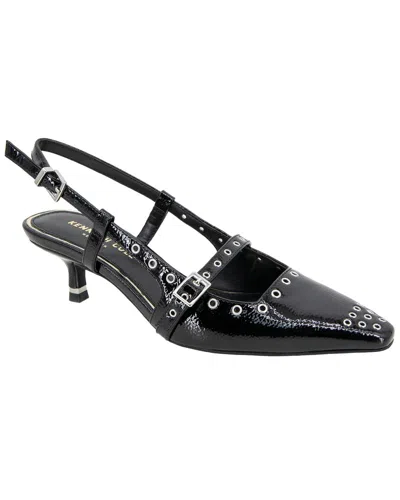 Kenneth Cole New York Martha Eyelet Pump