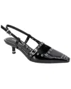 Kenneth Cole New York Martha Eyelet Pump
