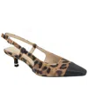 Kenneth Cole New York Martha Pump