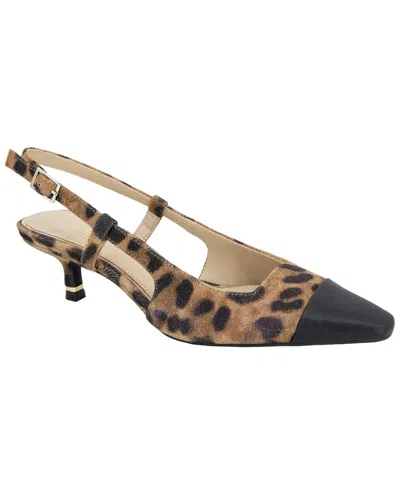 Kenneth Cole New York Martha Pump