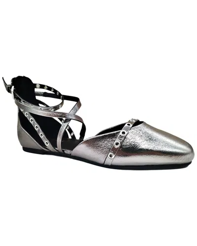 Kenneth Cole New York Mason Flat