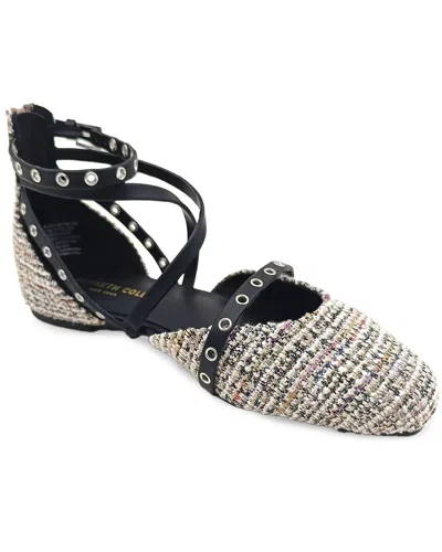 Kenneth Cole New York Mason Flat