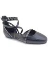 Kenneth Cole New York Mason Flat In Blue