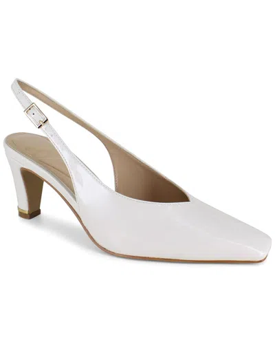 KENNETH COLE NEW YORK KENNETH COLE NEW YORK  MEILANI PATENT PUMP
