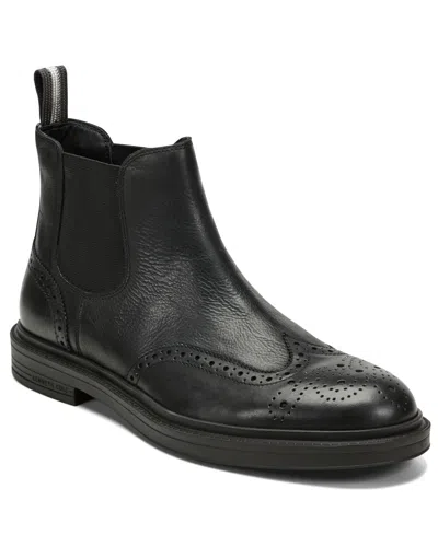 KENNETH COLE NEW YORK MEN'S FRANK CHELSEA BOOTS