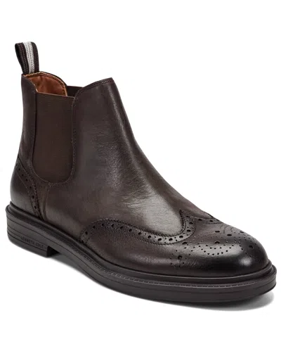 KENNETH COLE NEW YORK MEN'S FRANK CHELSEA BOOTS