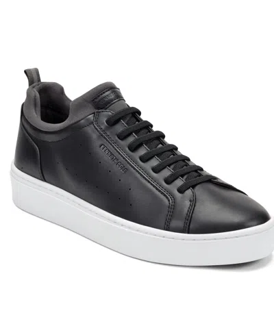 KENNETH COLE NEW YORK MEN'S NEVEL SLIP ON SNEAKERS